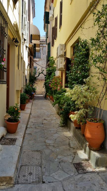 Filyra Pension Anabolu Oda fotoğraf
