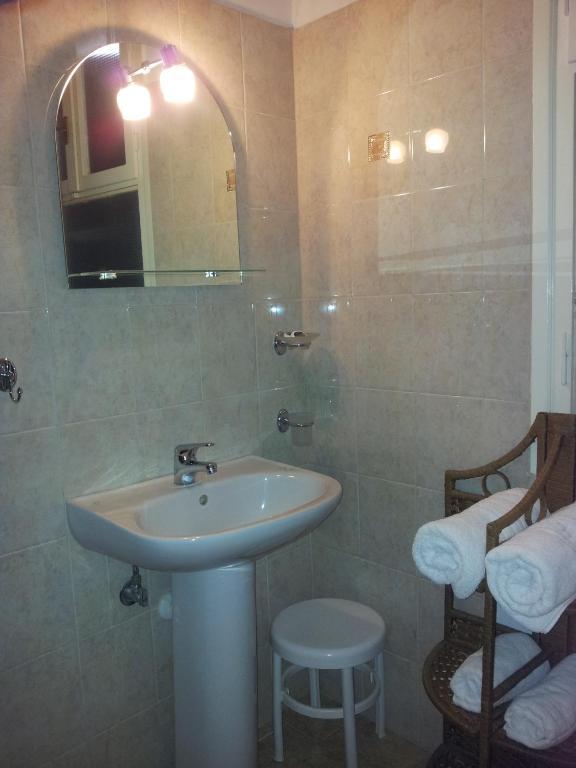 Filyra Pension Anabolu Oda fotoğraf